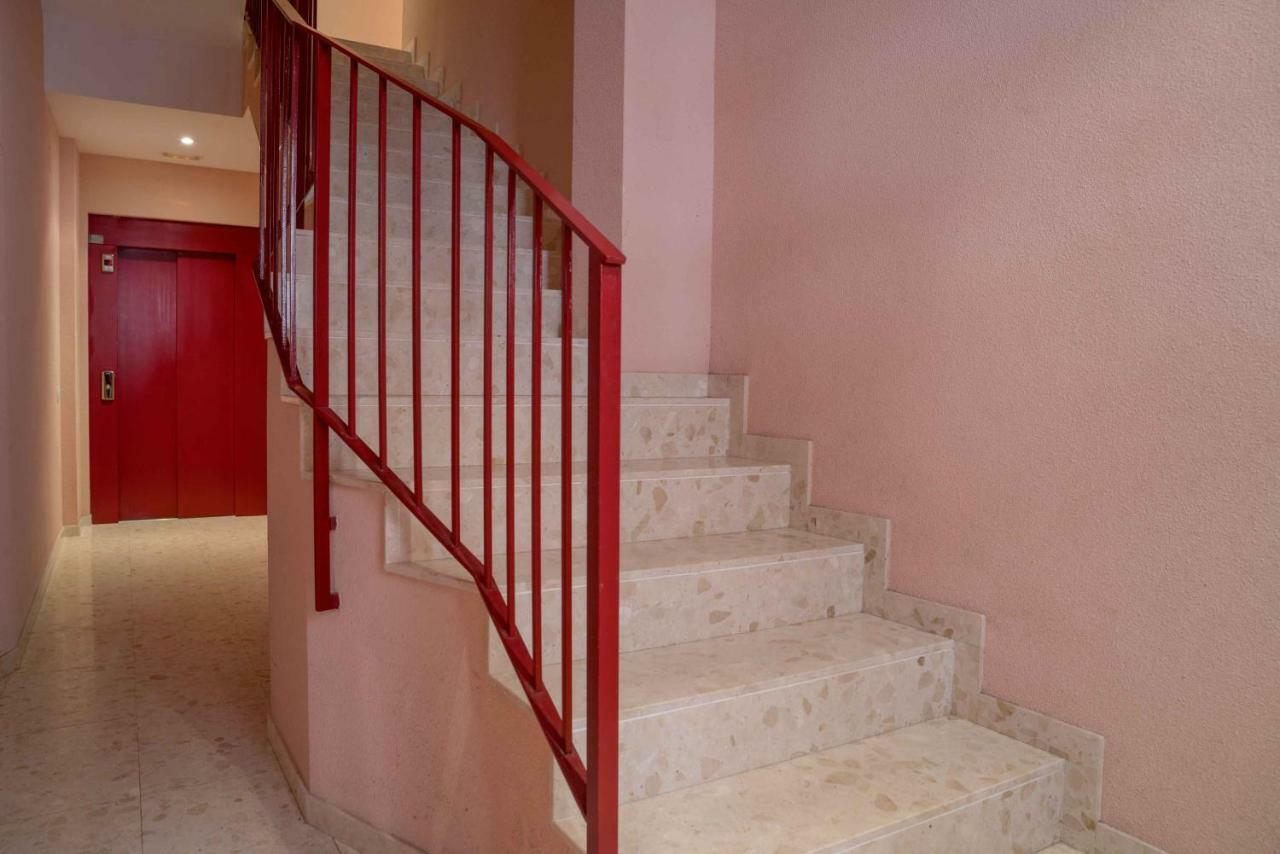 Apartaments Sant Pere Льорет-де-Мар Экстерьер фото